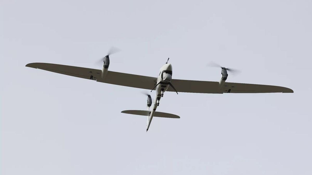 Espionage or innocent hobby? German authorities to get tough in clampdown on drones