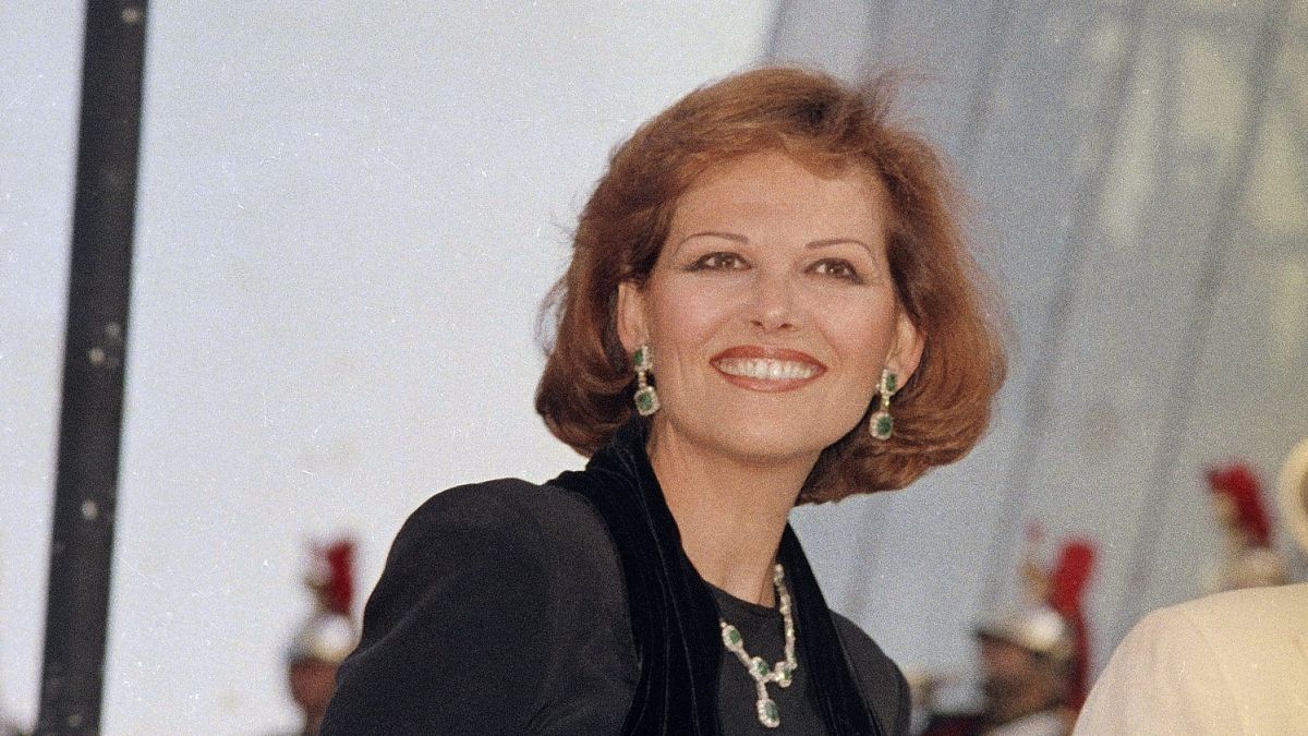 رحيل كلوديا كاردينالي عن 87 عاما: أيقونة السينما الأوروبية وسفيرة حقوق المرأة
