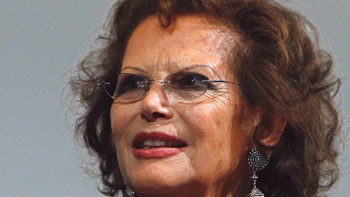 Elhunyt Claudia Cardinale, a filmművészet ikonja Elhunyt Claudia Cardinale, a filmművészet ikonja