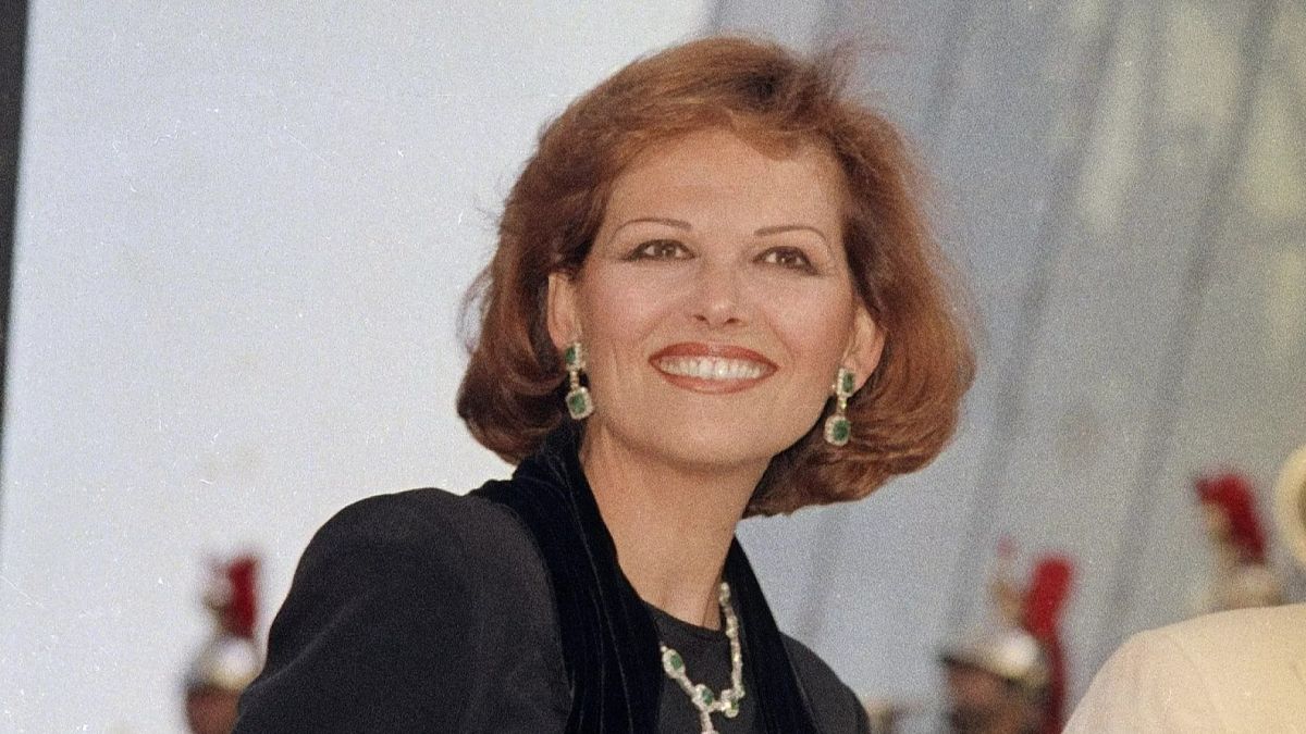 Mort de Claudia Cardinale, figure mythique du cinéma italien