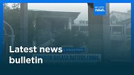 Latest news bulletin | September 24th, 2025 – Midday