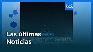 Últimas noticias | 24 septiembre 2025 - Mediodía