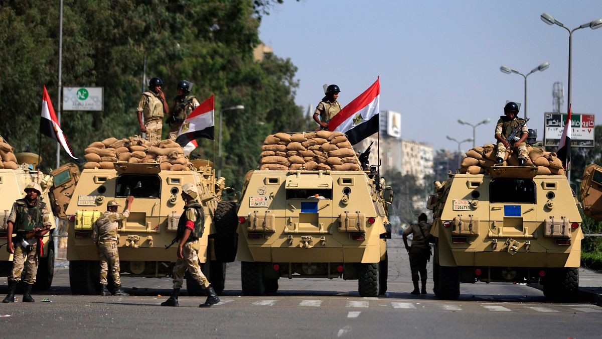 Somalia says no to Egypt-Ethiopia peacekeeper 'proxy war' on its soil