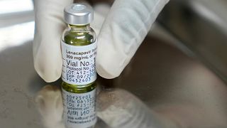 VIH : un traitement préventif à 40 dollars par an dès 2027