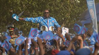 Malawi : Peter Mutharika signe un retour triomphal à la présidence
