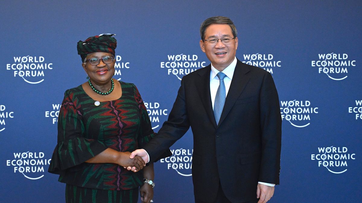 China renuncia al estado de país en explicación de la OMC mientras las tensiones arancelas persisten