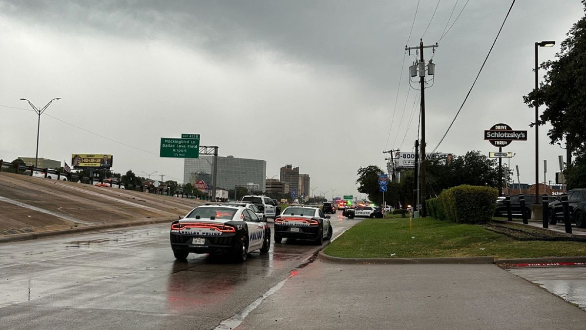 États-Unis : deux détenus tués dans une attaque contre un centre de rétention de migrants