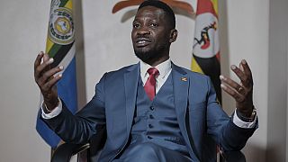Ouganda : Yoweri Museveni et Bobi Wine encore rivaux à la présidentielle