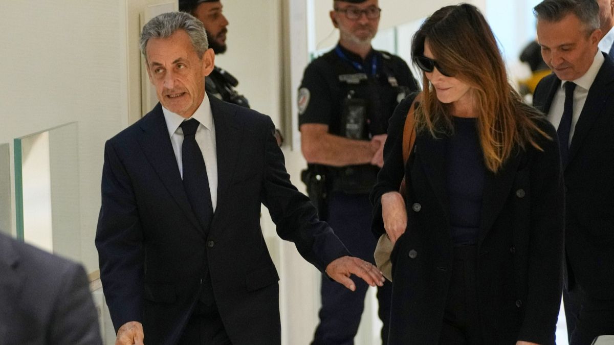 Affaire Kadhafi : Sarkozy reconnu coupable d’association de malfaiteurs, relaxé du reste des charges