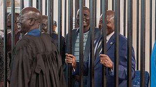 Soudan du Sud : le procès pénal de Riek Machar se poursuit 