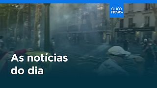 Notícias do dia | 25 de setembro 2025 - Manhã