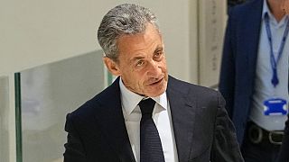 Sarkozy condamné pour association de malfaiteurs sur le financement libyen