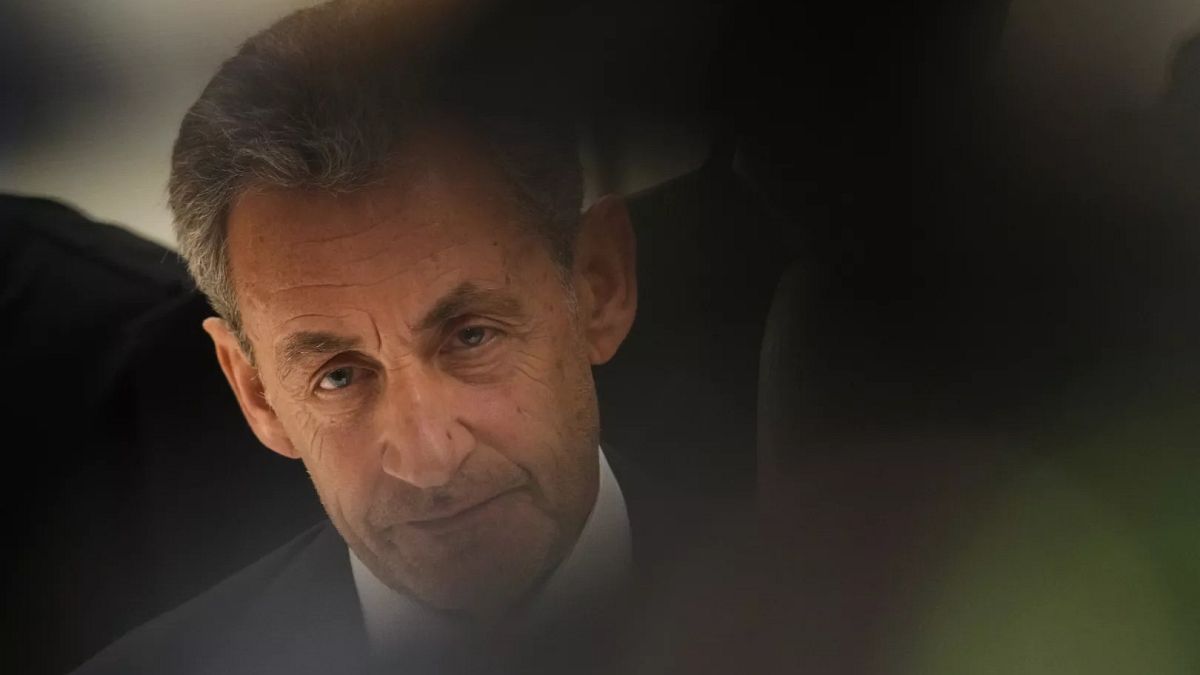 Que signifie pour la France la condamnation de l'ancien président français Nicolas Sarkozy ?