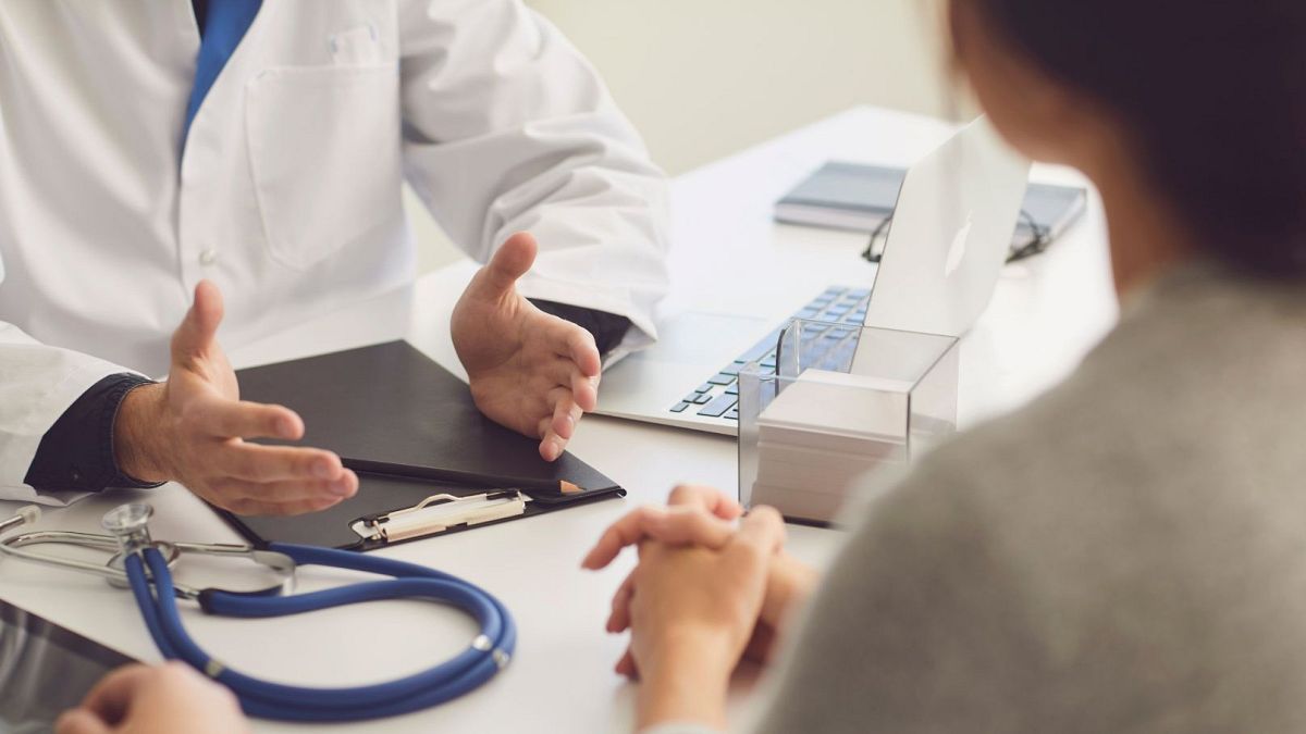 Doctors say gene therapy slows Huntington’s disease for first time