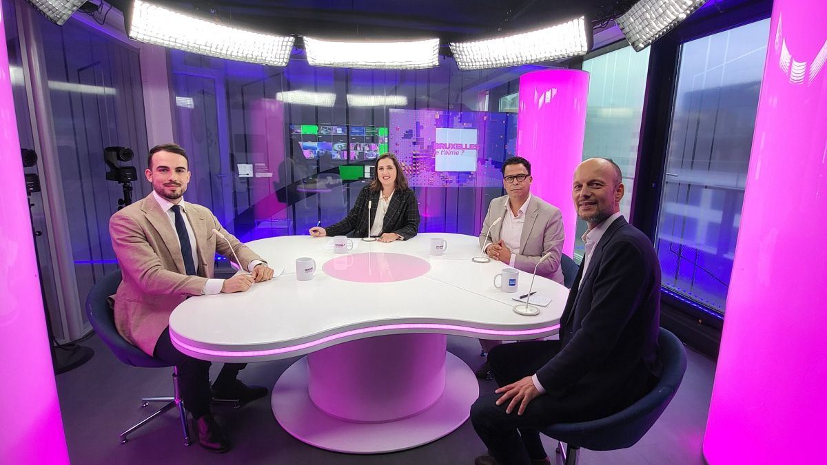 Bruxelles, je t'aime ? : Une Europe polarisée - La démocratie en péril ?