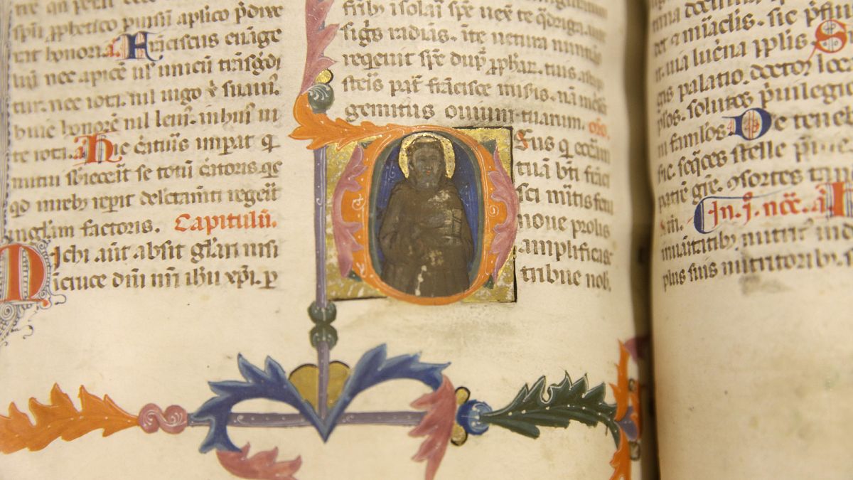 Italy set to reinstate St Francis public holiday after parliament vote