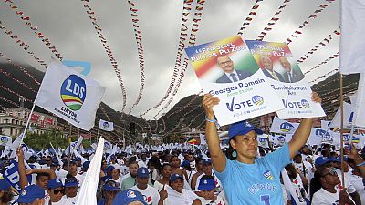 Les Seychelles aux urnes pour les élections générales