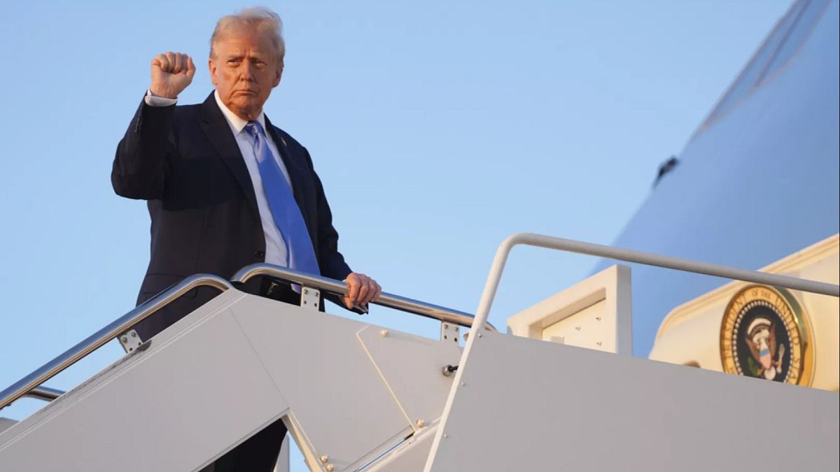 US GDP shows 3.8% growth in second quarter in dramatic upgrade