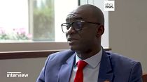 Cabral Libii vows to end 43 years of rule and build a ‘New Cameroon’ [Interview]