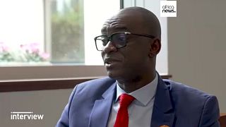 Cabral Libii : "Le pouvoir au Cameroun se maintient parce qu'il tronque les résultats" [Interview]