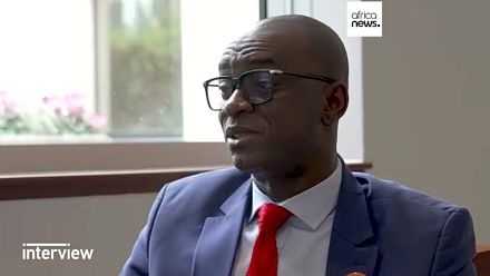 Cabral Libii : "Le pouvoir au Cameroun se maintient parce qu'il tronque les résultats" [Interview]