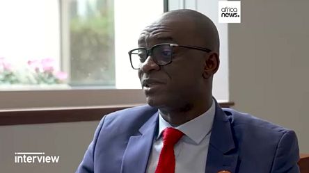 Cabral Libii : "Le pouvoir au Cameroun se maintient parce qu'il tronque les résultats" [Interview]