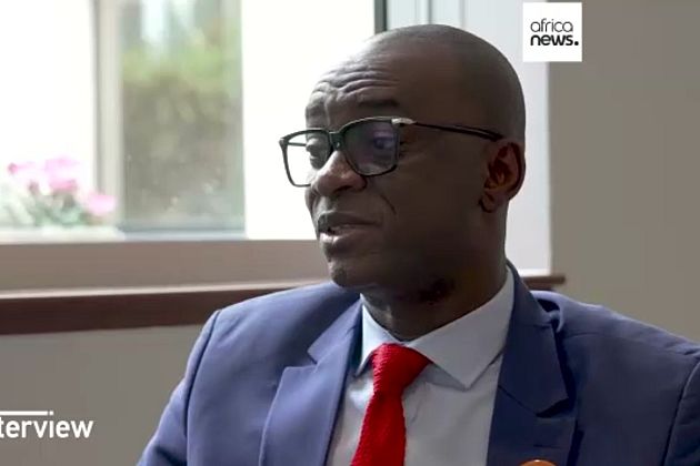 Cabral Libii : "Le pouvoir au Cameroun se maintient parce qu'il tronque les résultats" [Interview]
