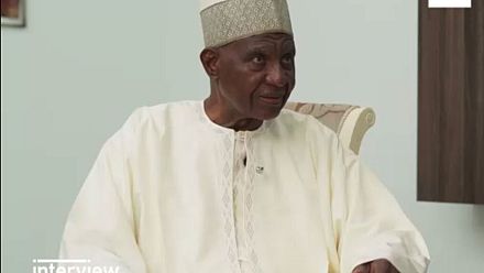 Bello Bouba Maigari : "60 ans après, des Camerounais vont encore à l'école sous l'arbre"