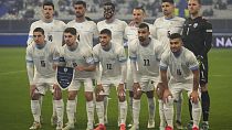 Football : l'UEFA en passe de suspendre Israel de compétitions européennes