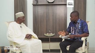 Cameroon’s UNDP leader Beloboumama Egari to challenge Paul Biya in Presidential race