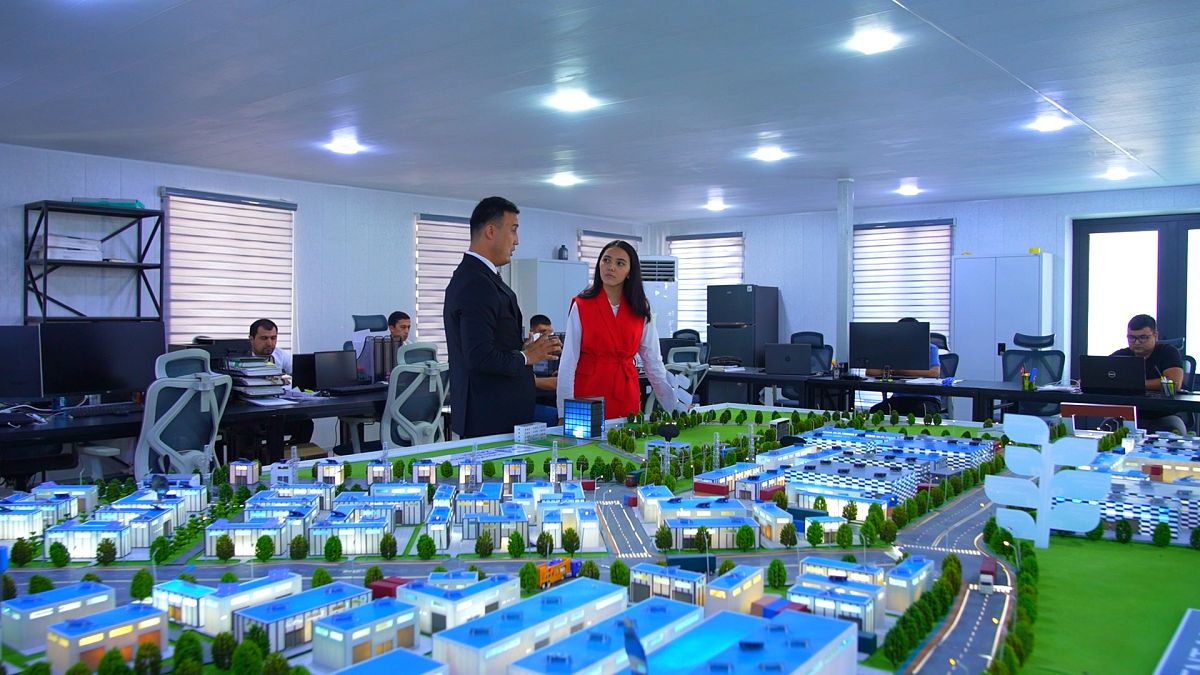 Reforms and innovation: How Uzbekistan is unlocking foreign investment opportunities