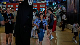 Comic-Con goes global, landing in Malaga