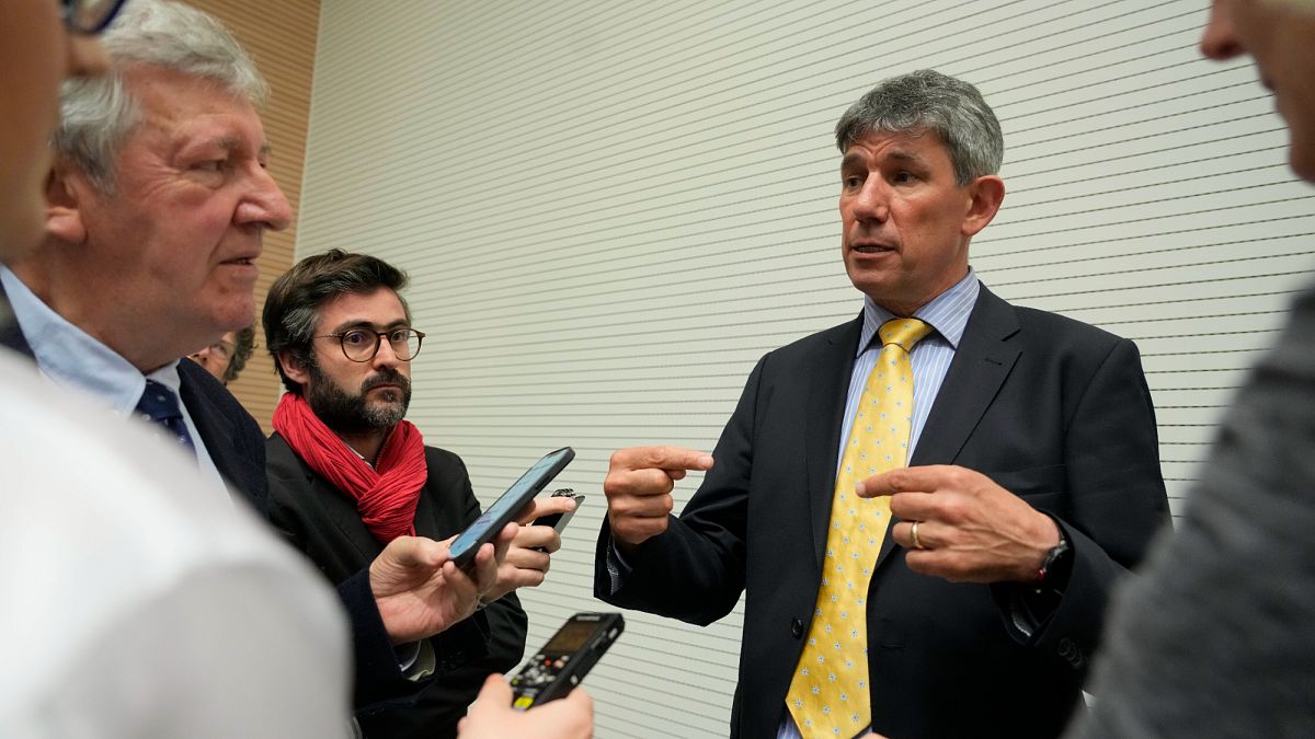 Neglecting the UN could lead to a fragile world of unstable bilateral relations, Caritas warns
