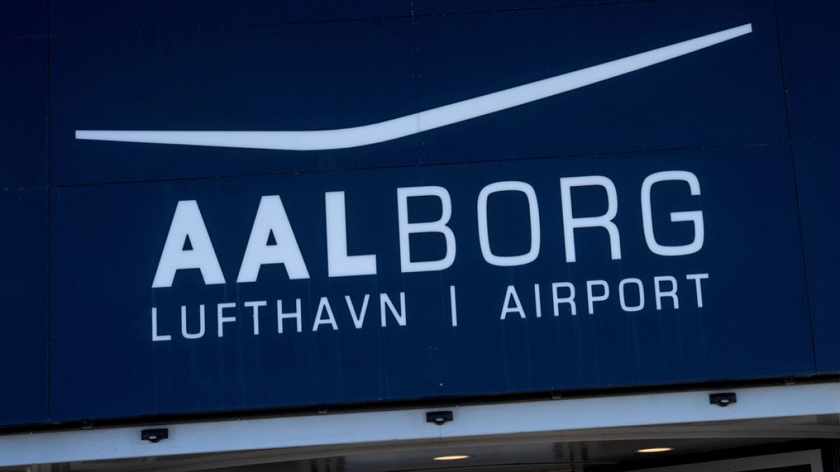 Novo avistamento de drones obriga a encerramento de aeroporto de Aalborg