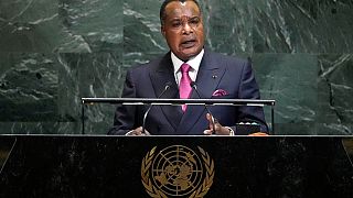 ONU : l'Afrique exige justice, développement et son mot à dire