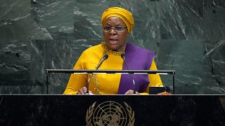 ONU : l'Afrique exige justice, développement et place aux négociations