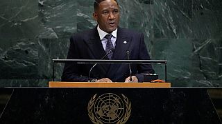 Droits de douane : le Botswana cherche des marchés alternatifs