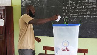 Guinée : des élections générales prévues pour fin 2025