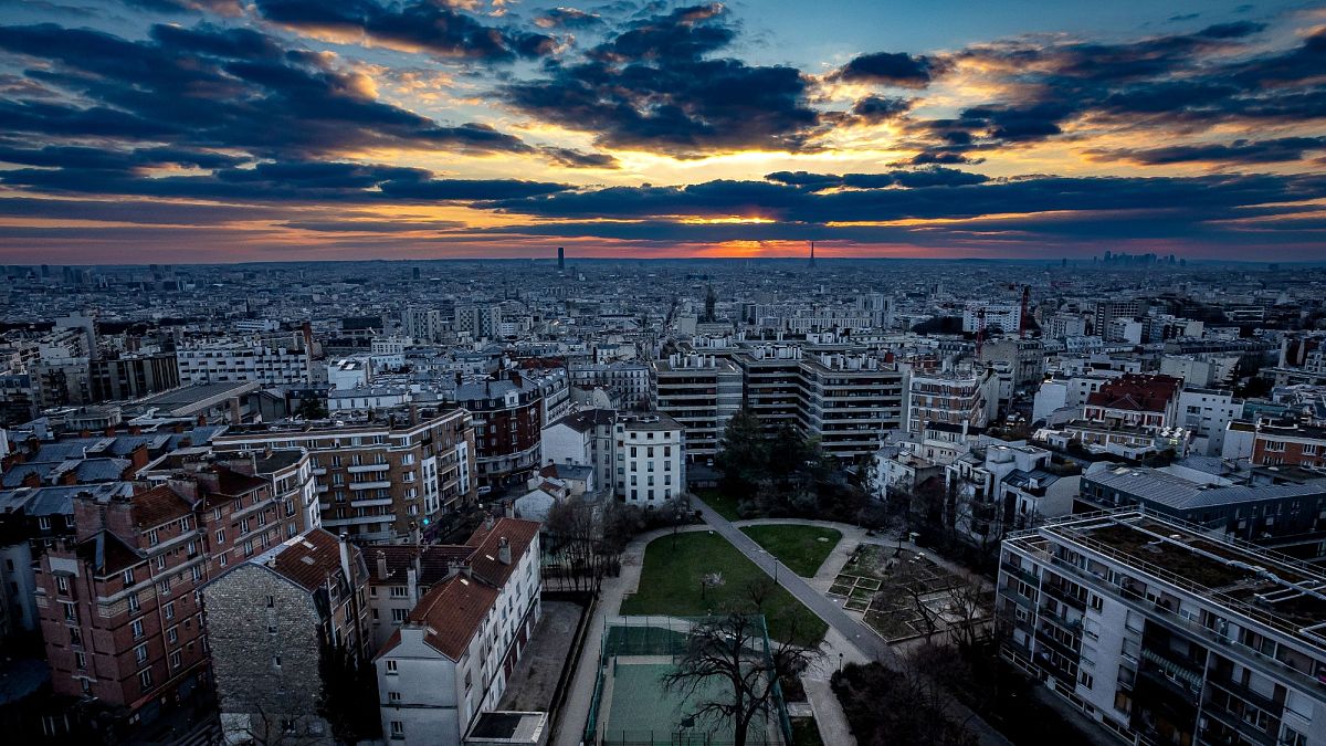Lutte contre la pollution de l'air : 61 milliards d'euros économisés en 10 ans en région parisienne