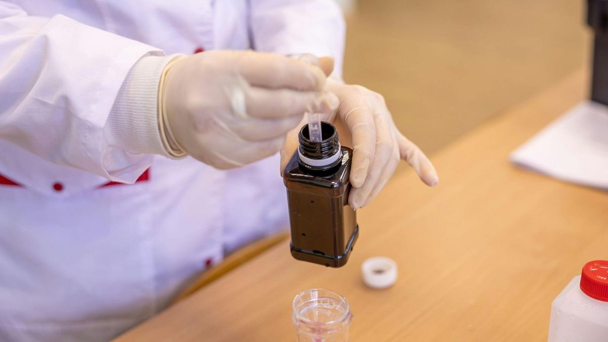 Cannabis extract can help reduce chronic back pain, trial finds