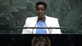 Netherlands and Uganda reach deal on centres for rejected asylum seekers