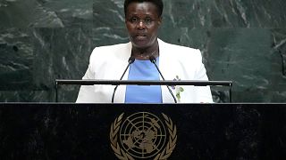 Netherlands and Uganda reach deal on centres for rejected asylum seekers
