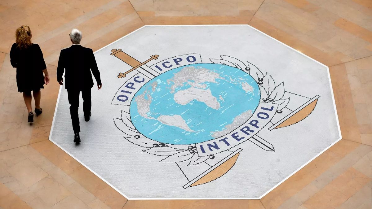 At least 260 suspects in online romance scams arrested across Africa, Interpol says