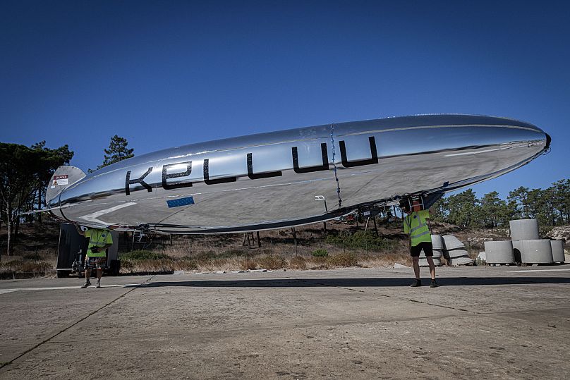 Technologia Kelluu 