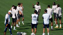Football : le derby madrilène à l'affiche de la 7e journée de Liga