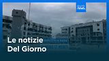 Le notizie del giorno | 26 settembre 2025 - Serale
