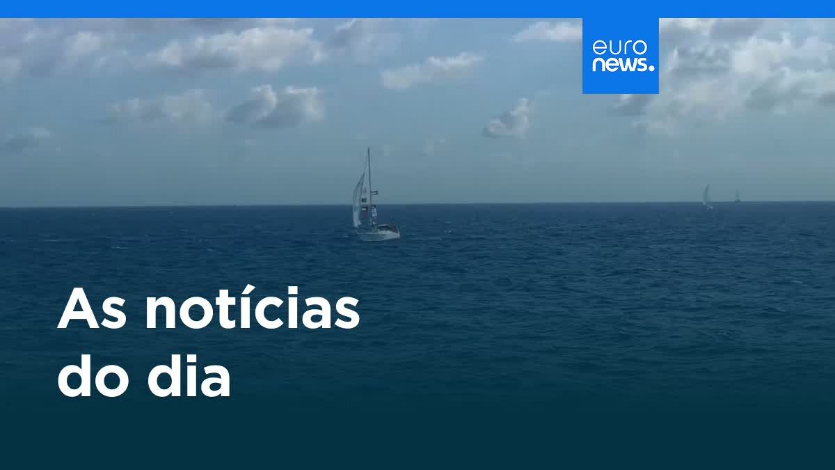 Notícias do dia | 26 de setembro 2025 - Noite