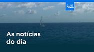 Notícias do dia | 26 de setembro 2025 - Noite