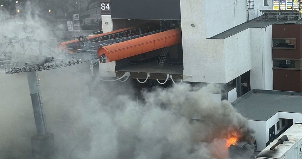 Madagascar’s energy minister sacked but protesters call for peaceful demonstrations to continue Madagascar’s energy minister sacked but protesters call for peaceful demonstrations to continue