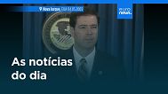 Notícias do dia | 27 de setembro 2025 - Manhã
